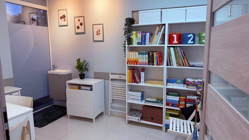 Rozmowa – zdjęcie 1