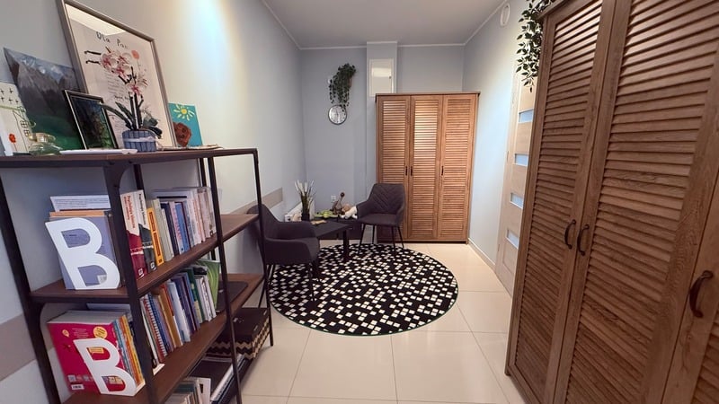 Rozmowa – zdjęcie 2