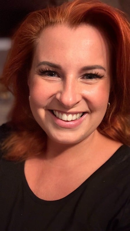 Anna Pabiańczyk-Woźniak – Terapeuta, pedagog specjalny, psychoterapeuta (w trakcie specjalizacji), trener TUS, trener Szkoły dla Rodziców