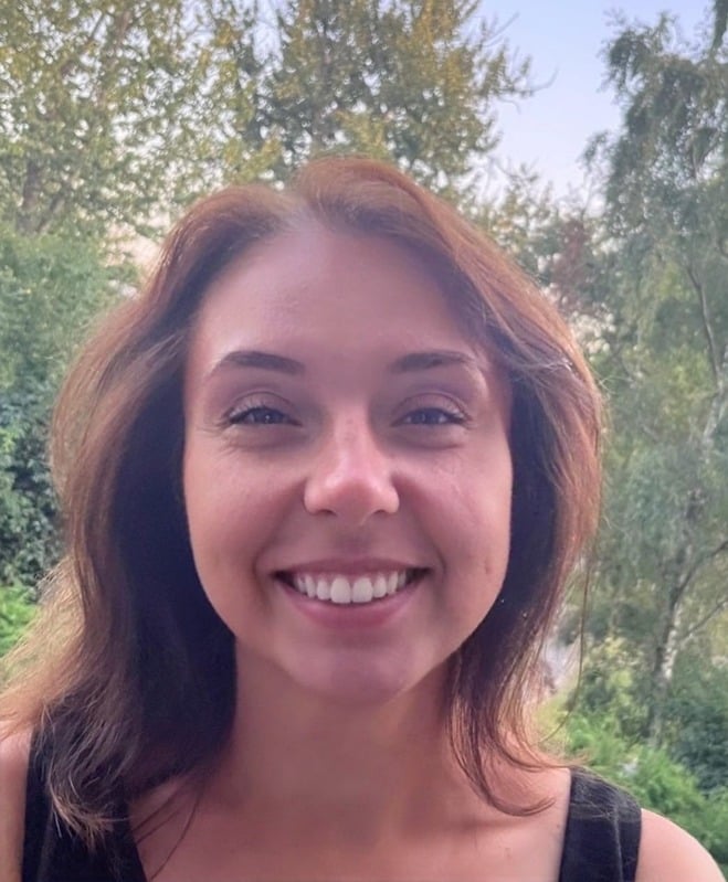 Magdalena Dziunikowska – Neurologopeda, terapeuta miofunkcjonalny, pedagog